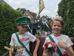 Schützenfest 2018